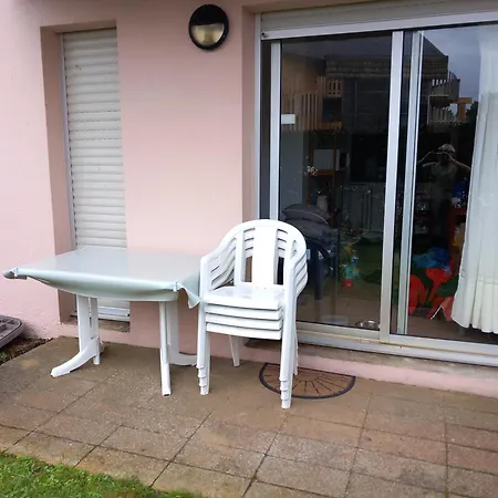 Location Vacance