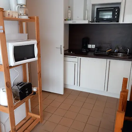 Apartament Location Vacance *