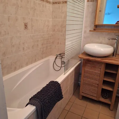 Apartament Location Vacance
