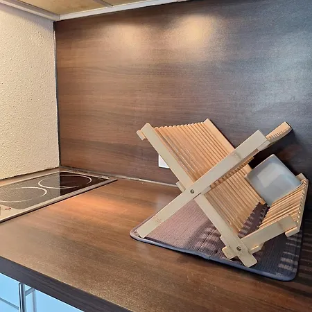 Apartament Location Vacance *