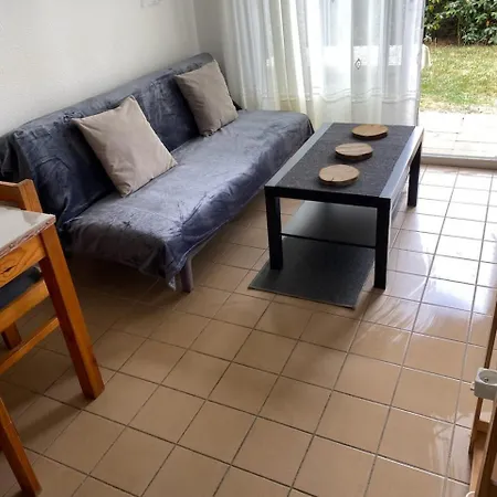 Daire Location Vacance