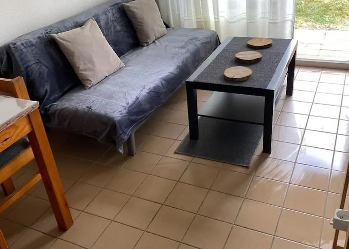 شقة Location Vacance