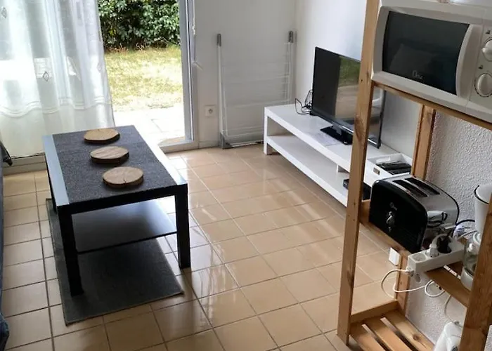 Location Vacance * هورتين