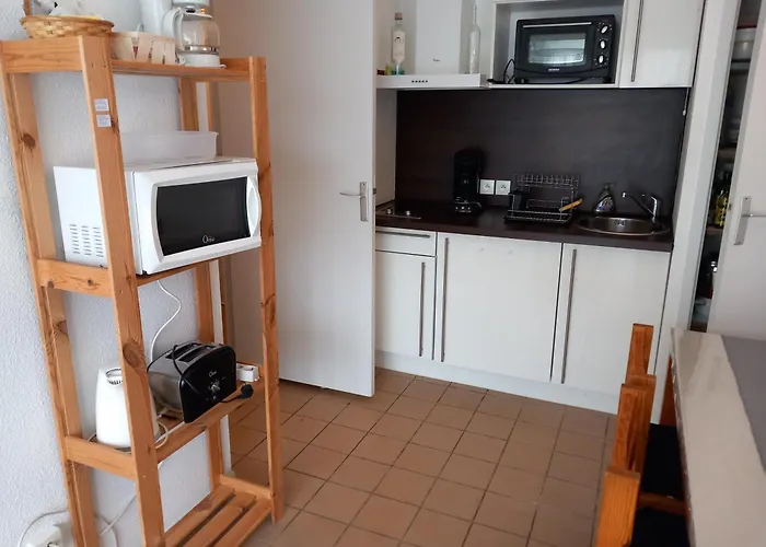 شقة Location Vacance *